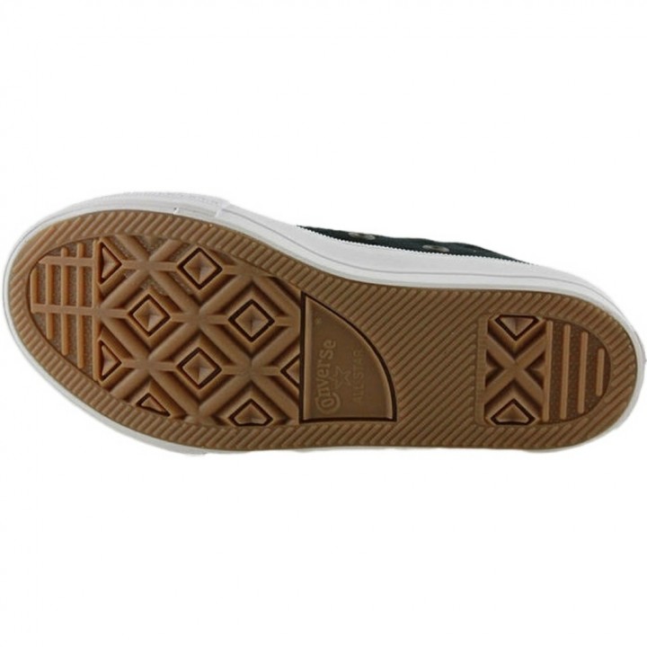 Converse Lona Taylor