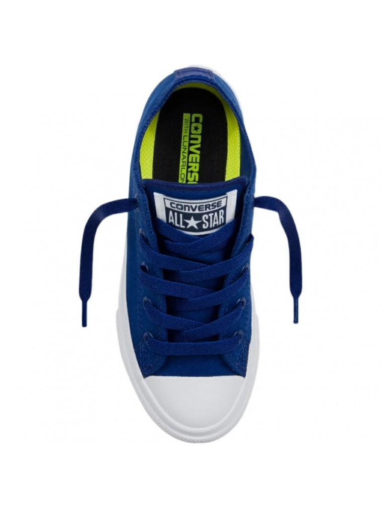Converse Lona Taylor 2