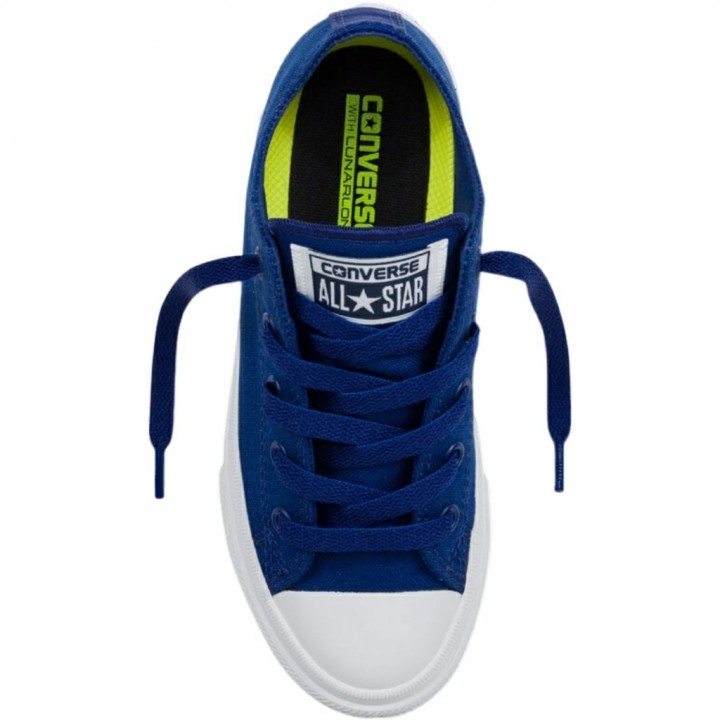 Converse Lona Taylor
