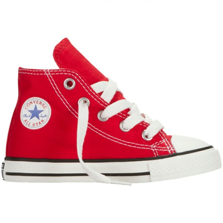 Converse Bota Lona