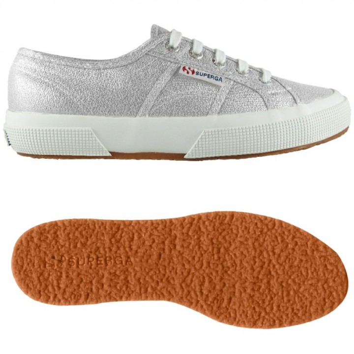 Zapatilla Silver Superga