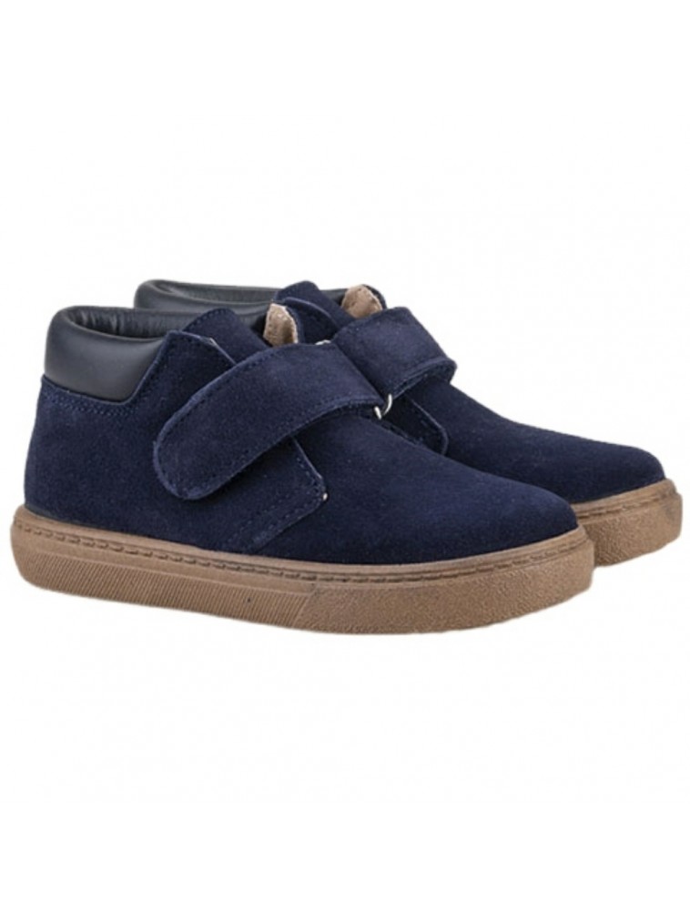 Bota Tui Velcro Piel Igor 2