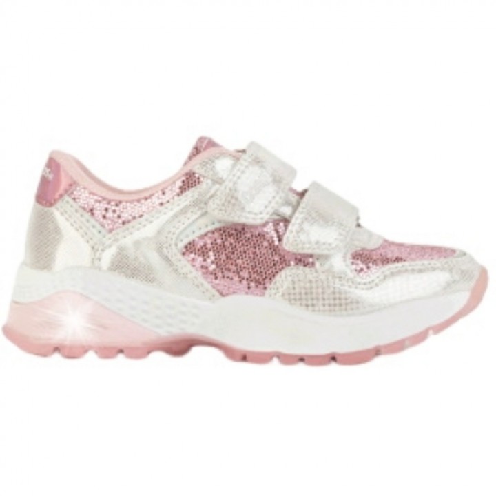 Deportivas Glitter Conguitos