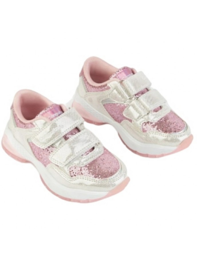 Deportivas Glitter Conguitos