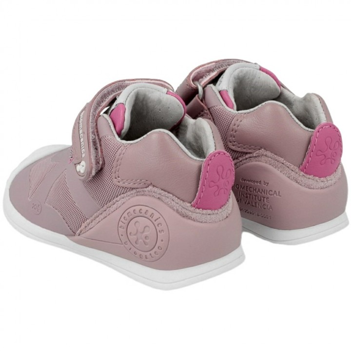 Deportivas Biomecanics Orixe