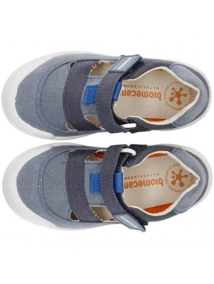 Cangrejeras Biomecanics Lona
