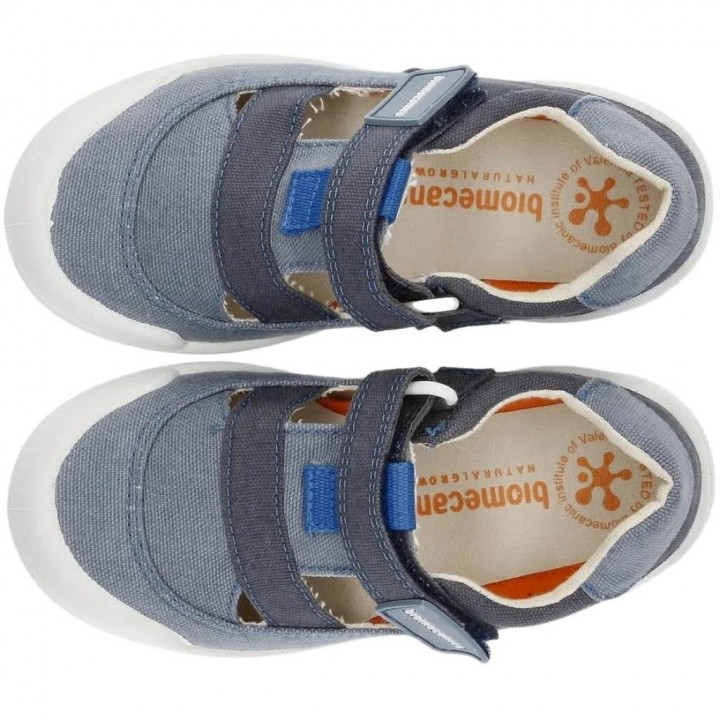 Cangrejeras Biomecanics Lona