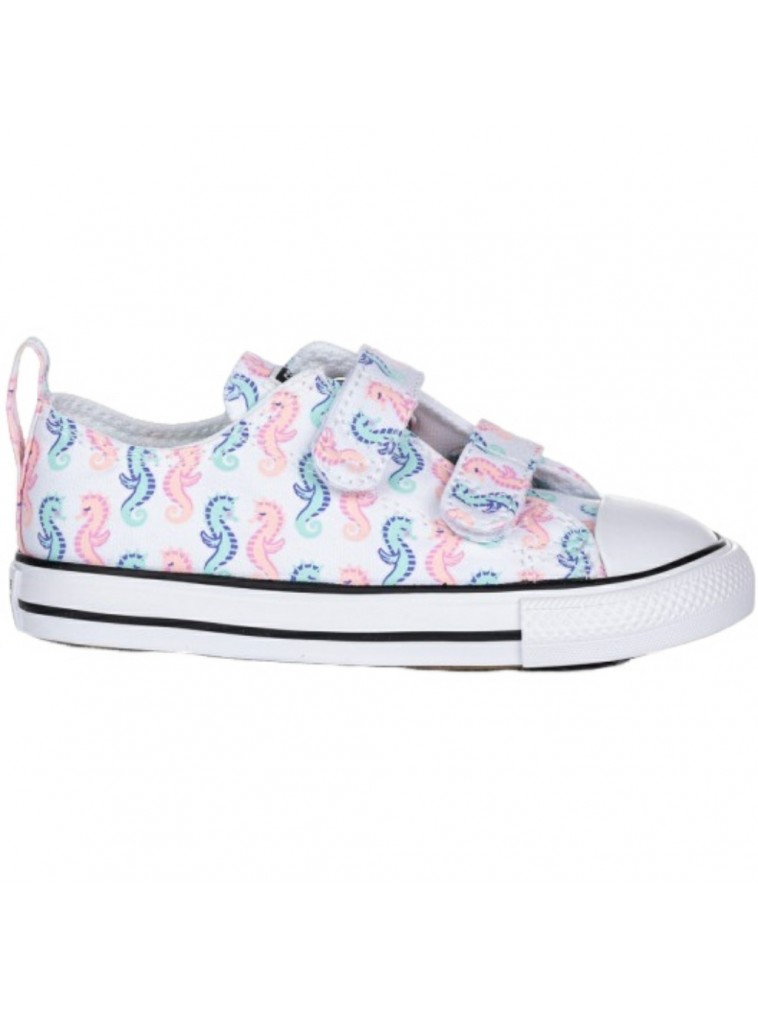 Zapatillas Converse Velcro Lona