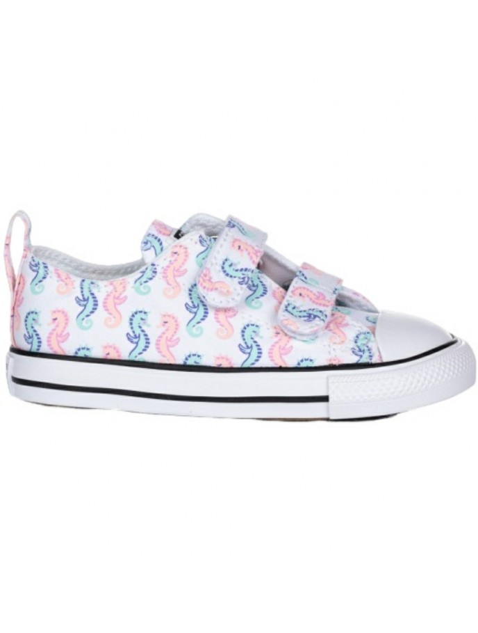 Zapatillas Converse Velcro Lona