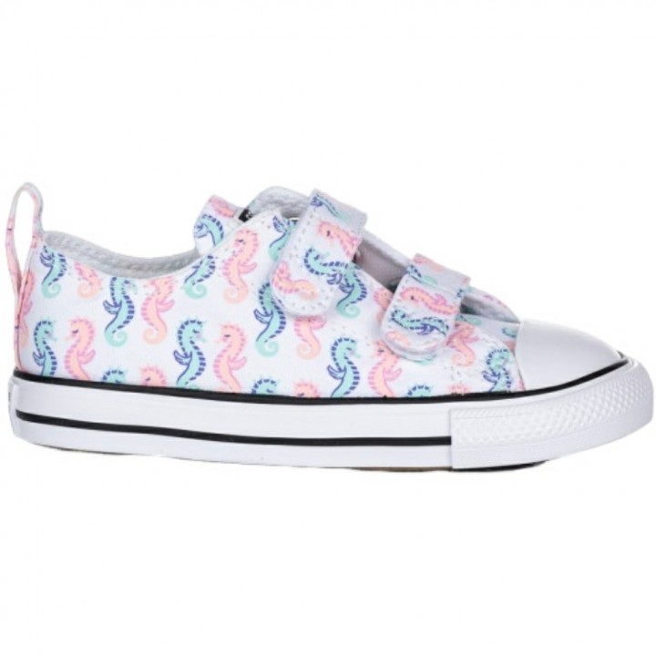 Zapatillas Converse Velcro Lona