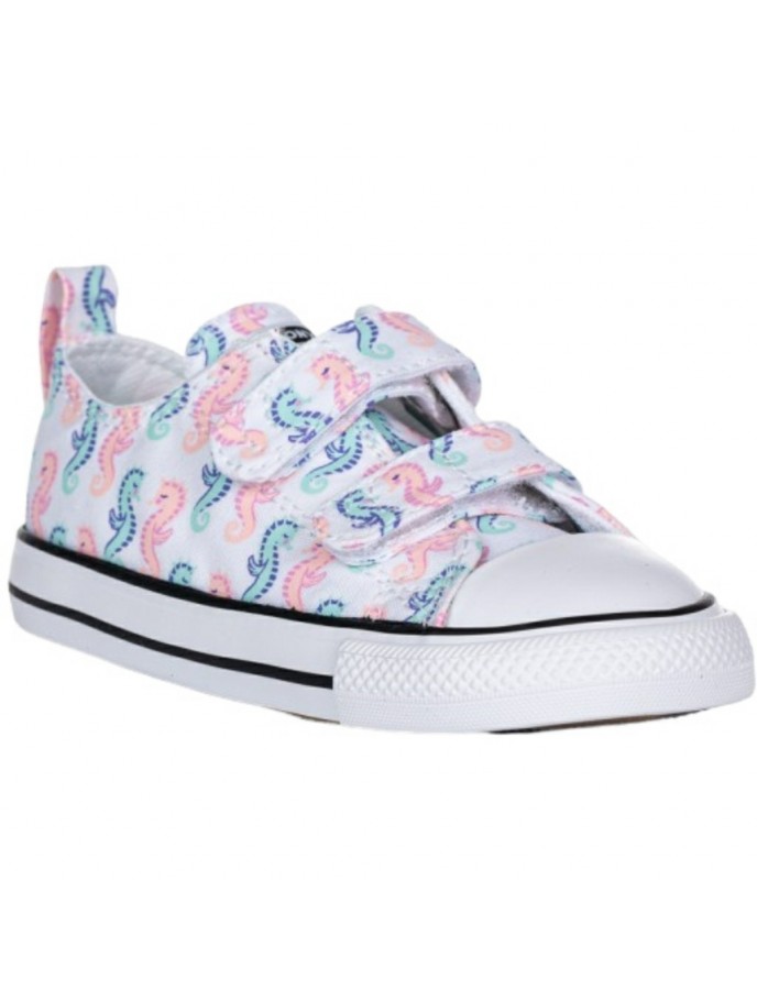 Zapatillas Converse Velcro Lona