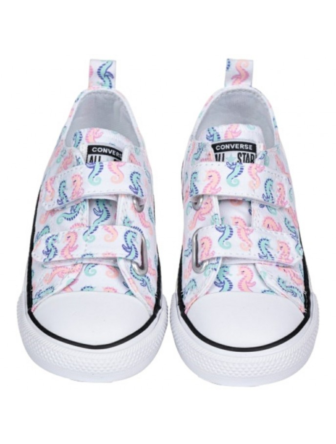 Zapatillas Converse Velcro Lona