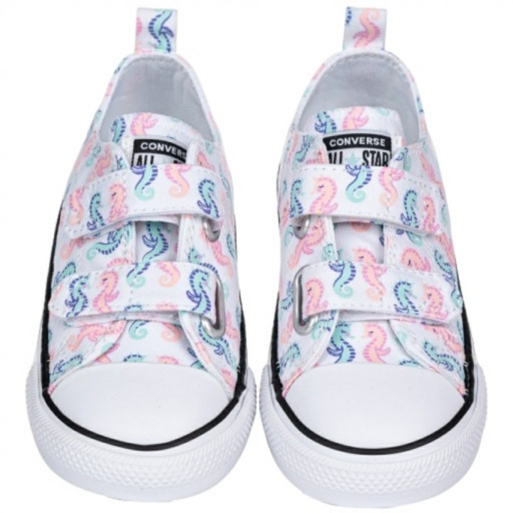 Zapatillas Converse Velcro Lona