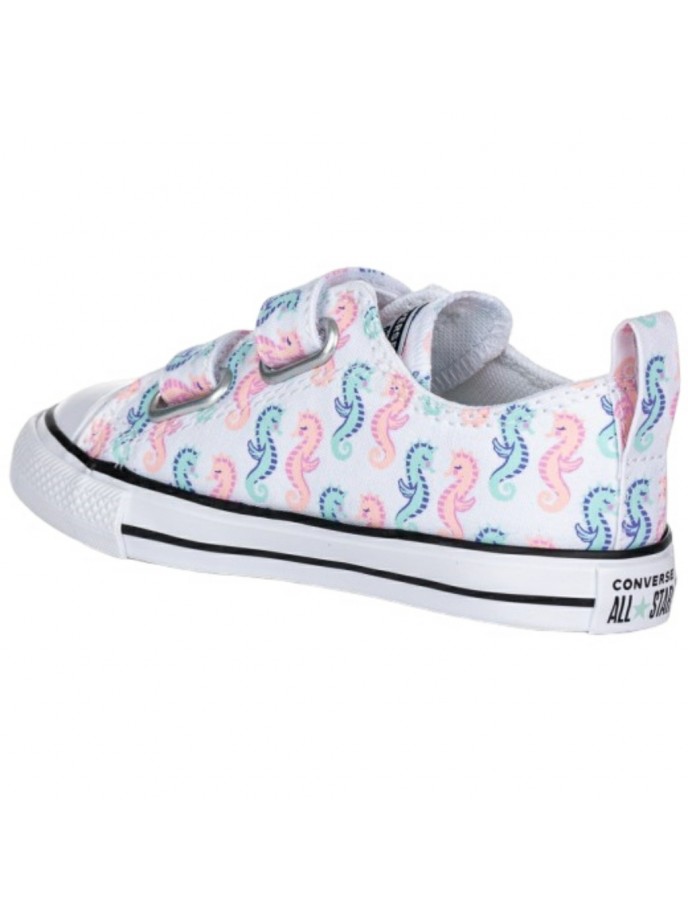 Zapatillas Converse Velcro Lona