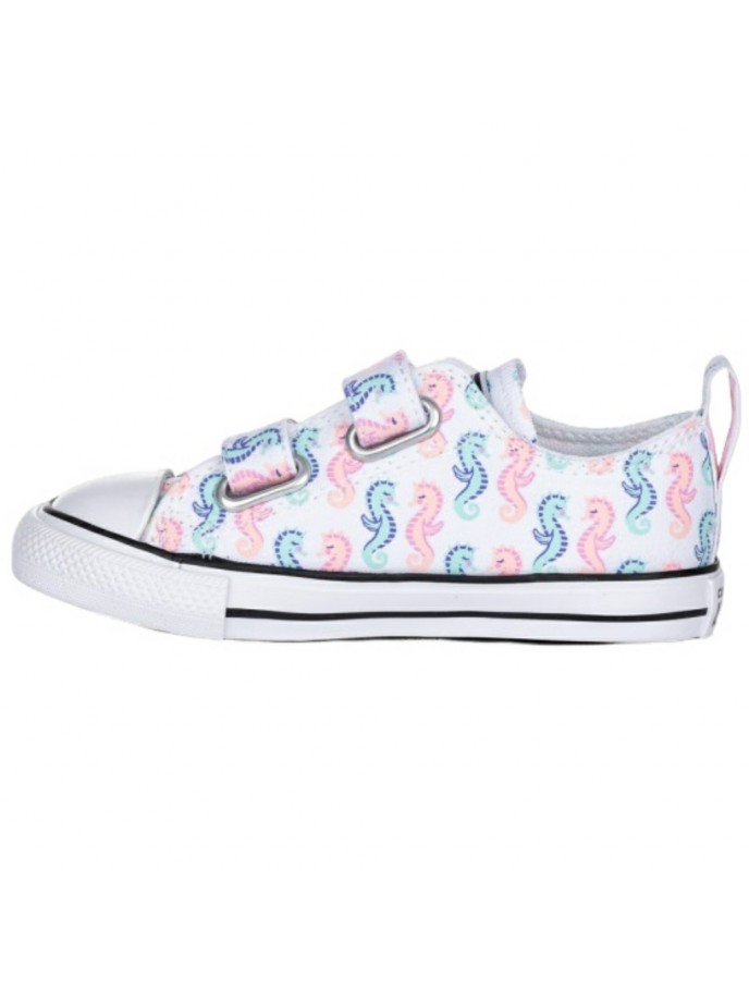 Zapatillas Converse Velcro Lona