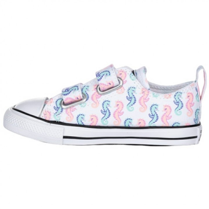 Zapatillas Converse Velcro Lona