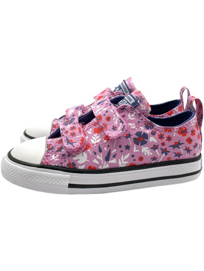 Zapatillas Converse Velcro Lona