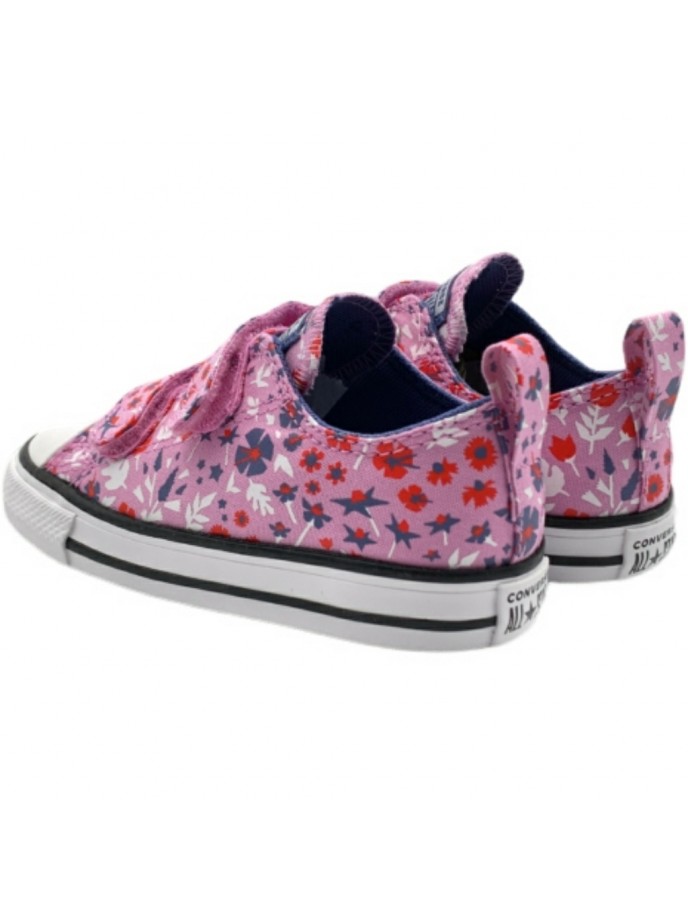 Zapatillas Converse Velcro Lona