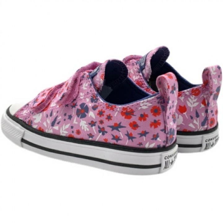 Zapatillas Converse Velcro Lona