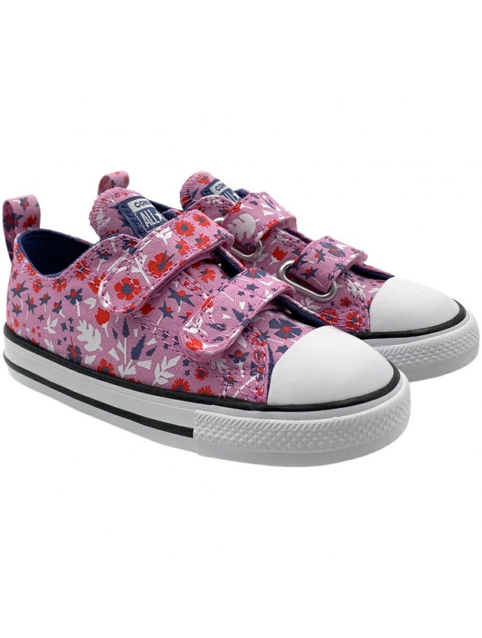 Zapatillas Converse Velcro Lona