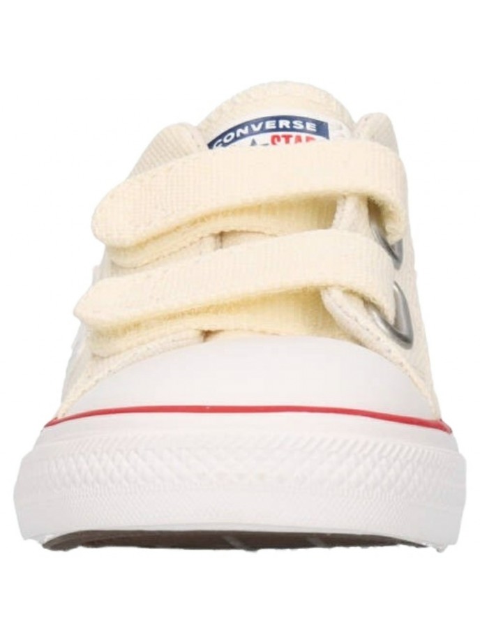 Zapatillas Converse Lona Velcro