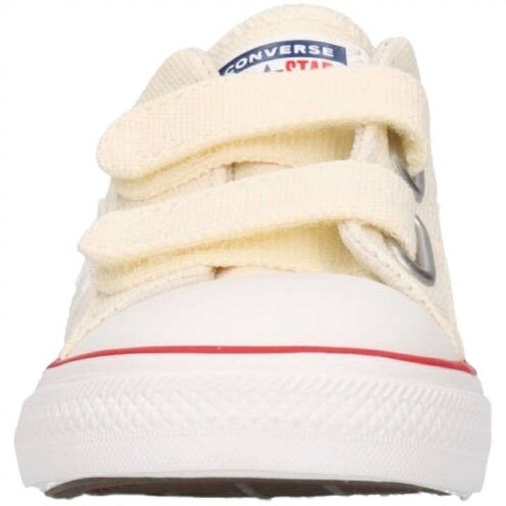 Zapatillas Converse Lona Velcro