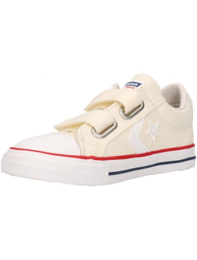 Zapatillas Converse Lona Velcro