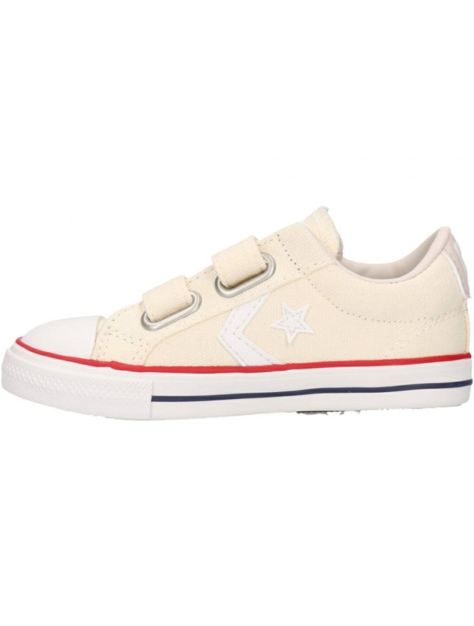 Zapatillas Converse Lona Velcro