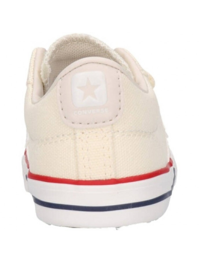 Zapatillas Converse Lona Velcro