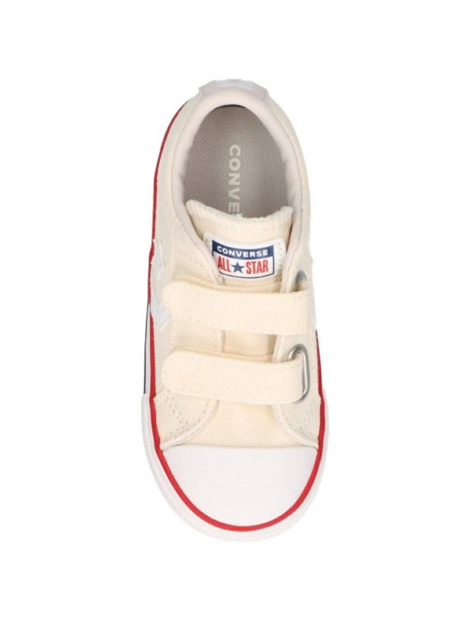 Zapatillas Converse Lona Velcro