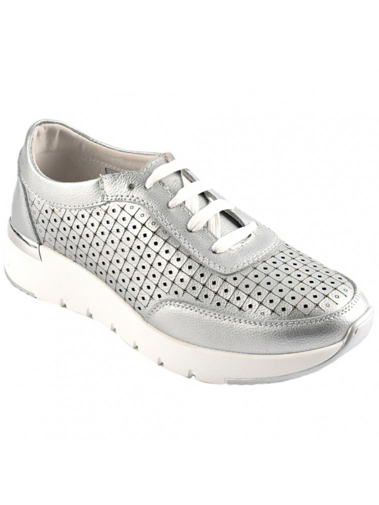 Deportivas con Cuña para Mujer Azarey