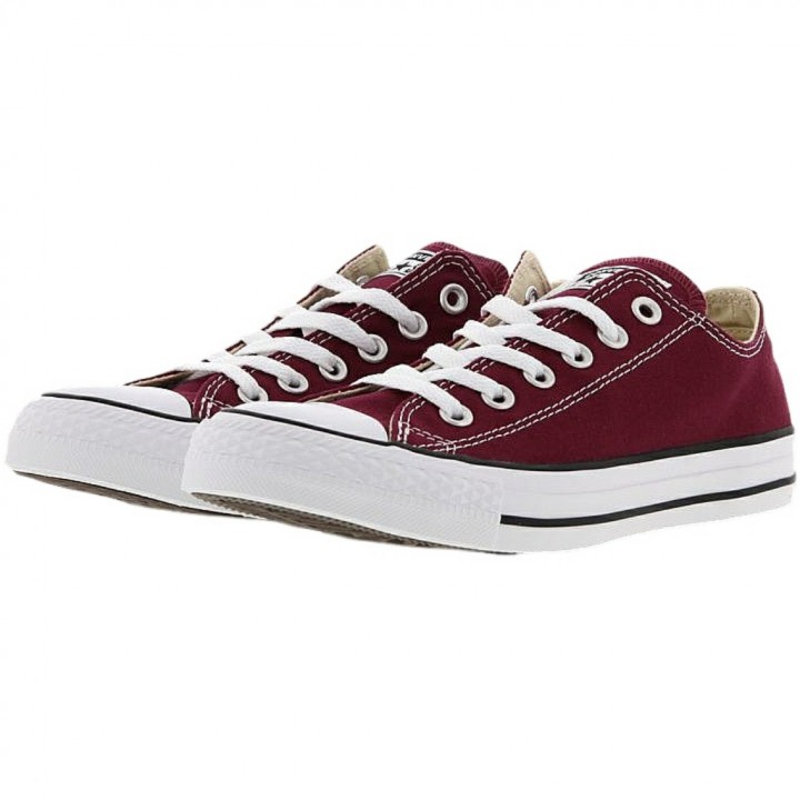 Zapatillas Converse Star Player Lona