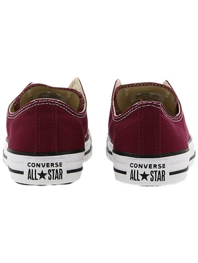 Zapatillas Converse Star Player Lona