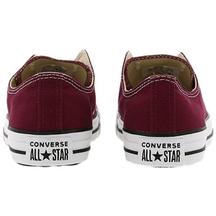 Zapatillas Converse Star Player Lona