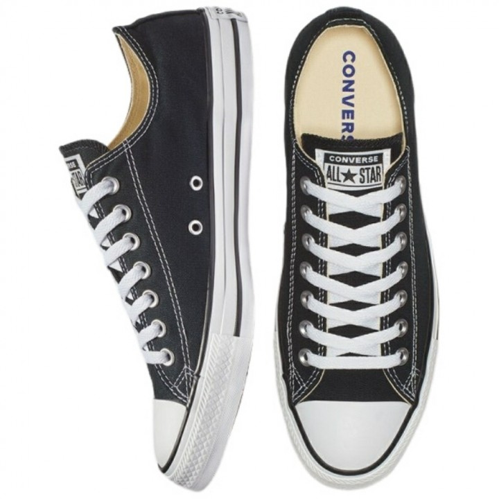 Zapatillas Converse Star Player Lona