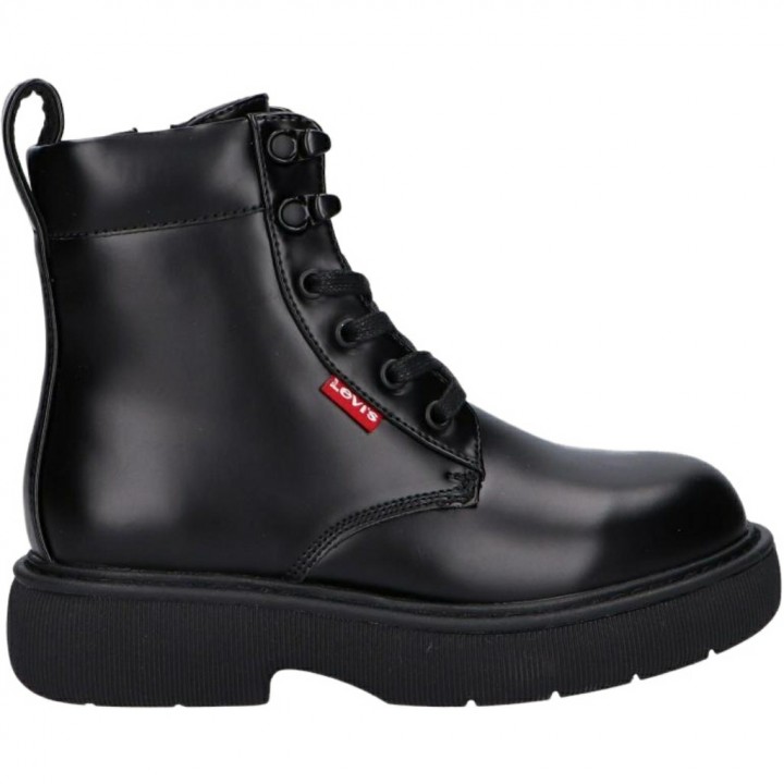 Botas Levis Joss