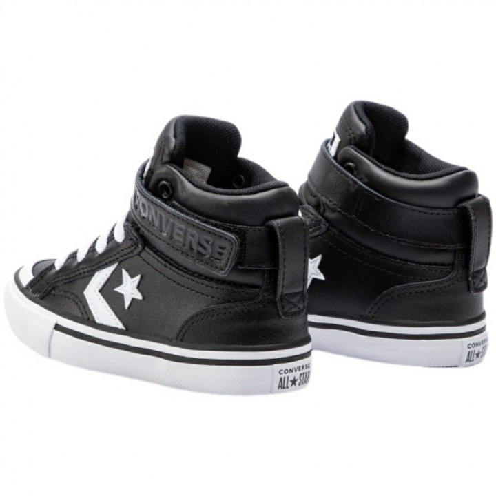 Botas Converse Piel Pro Blaze