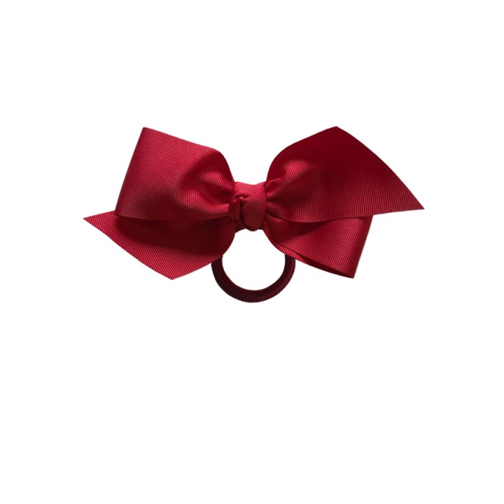 Goma Coletero Lazo para Niña Cuini