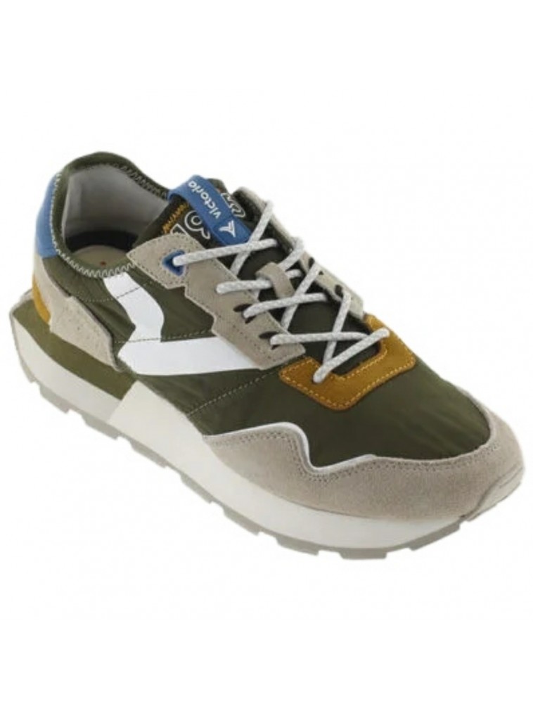 Deportivas Victoria Nylon Wing Sport 2