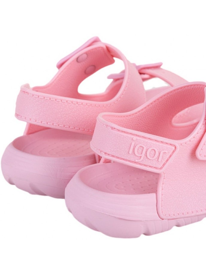 Cangrejera Velcro Maui Igor