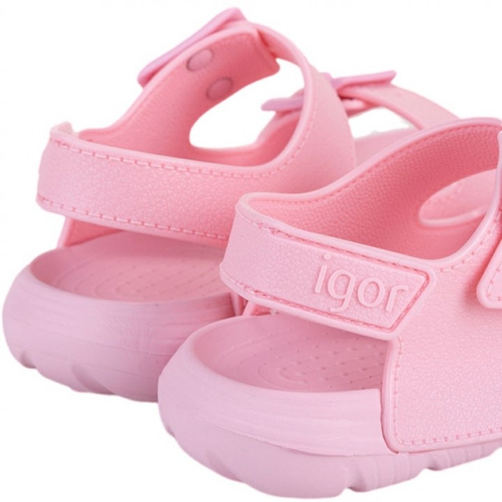 Cangrejera Velcro Maui Igor