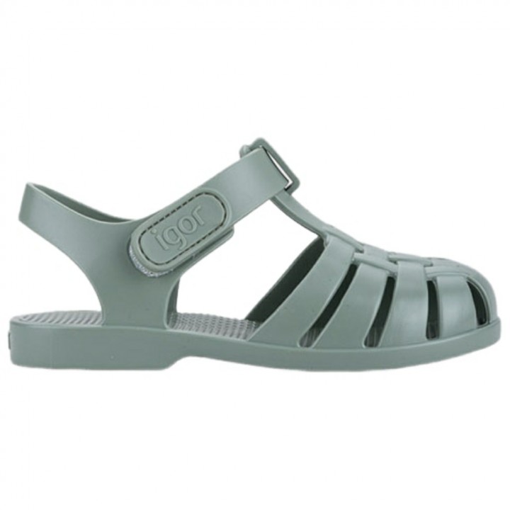 Cangrejera Piscina Classic Tobby Velcro Igor