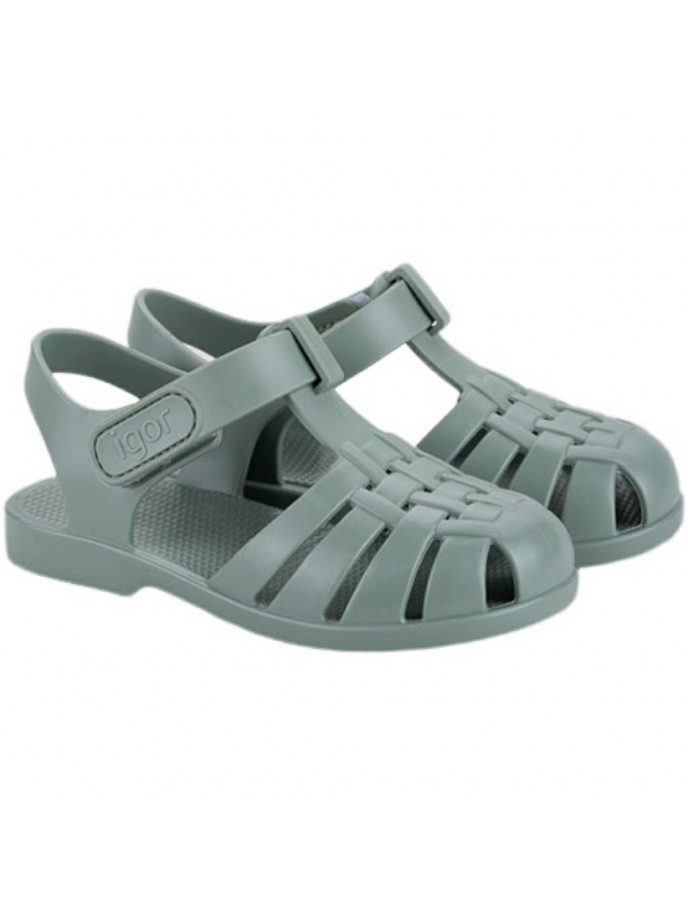 Cangrejera Piscina Classic Tobby Velcro Igor