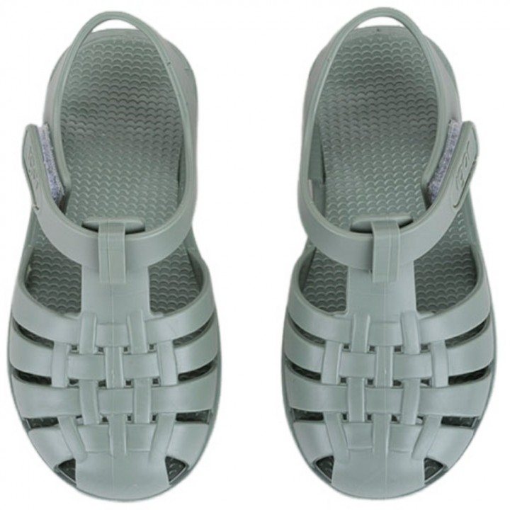 Cangrejera Piscina Classic Tobby Velcro Igor