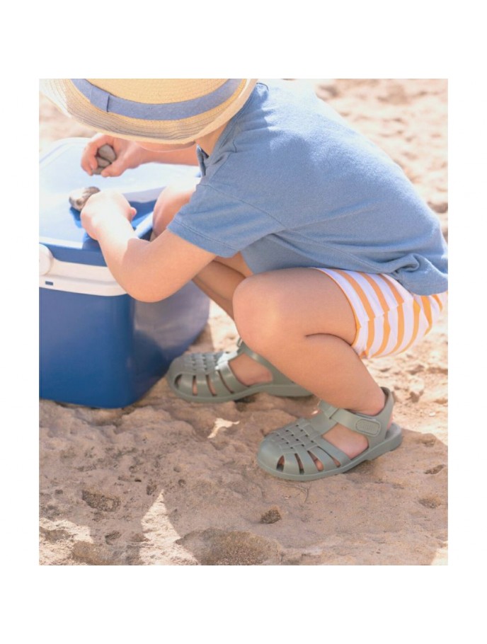 Cangrejera Piscina Classic Tobby Velcro Igor