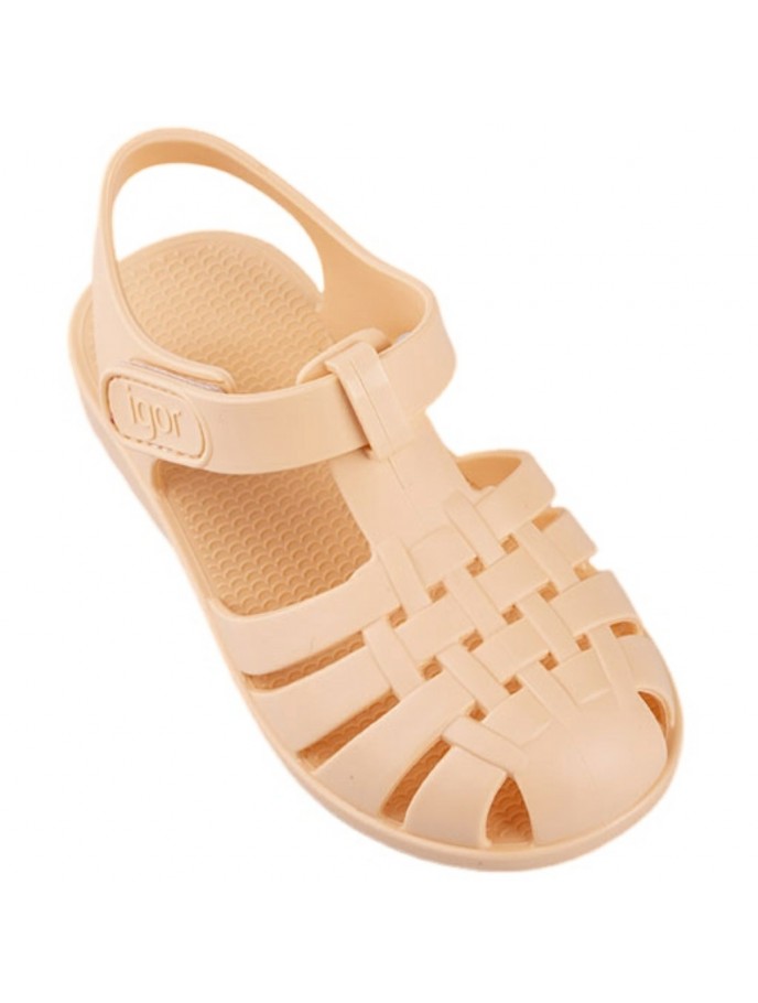 Cangrejera Piscina Classic Tobby Velcro Igor
