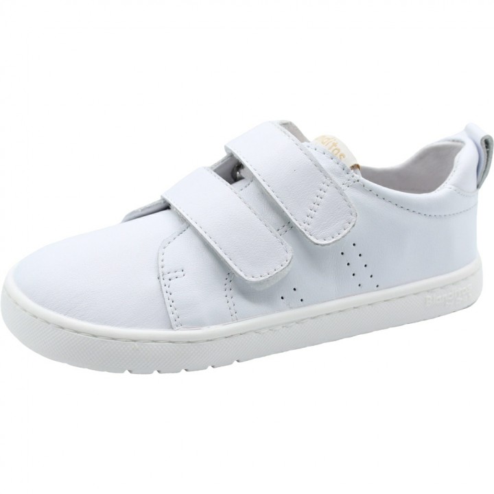 Zapatillas Respetuosas Blanditos Rio