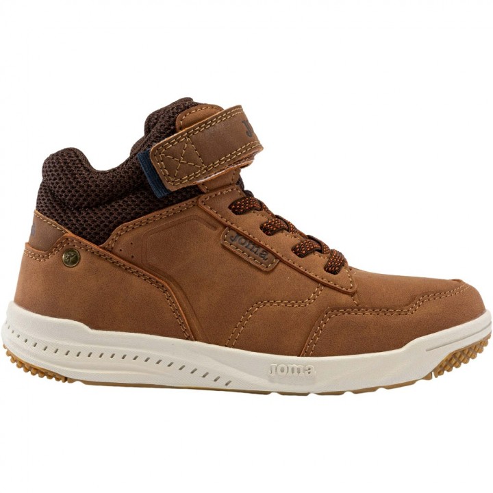 Botas Joma Velcro Torcon Jr