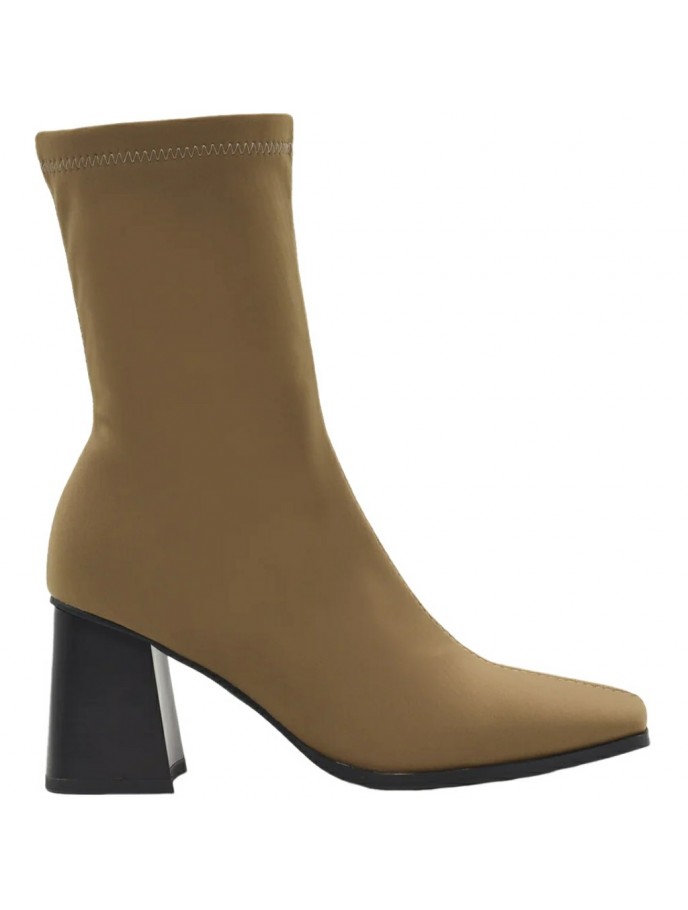 Botines Style Azarey