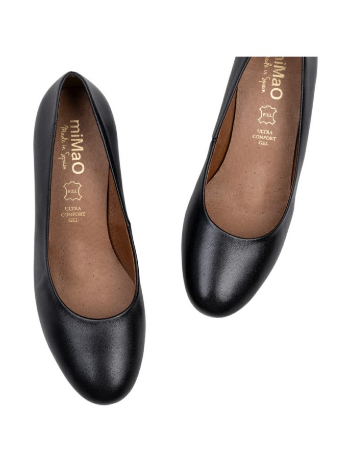 Zapatos de Salón para Mujer Urban de Piel miMao